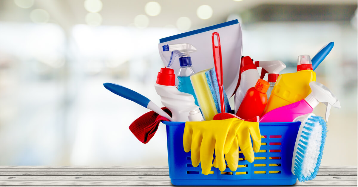 5 Benefits of Hiring Professional Cleaning Janitorial Services for Your Office