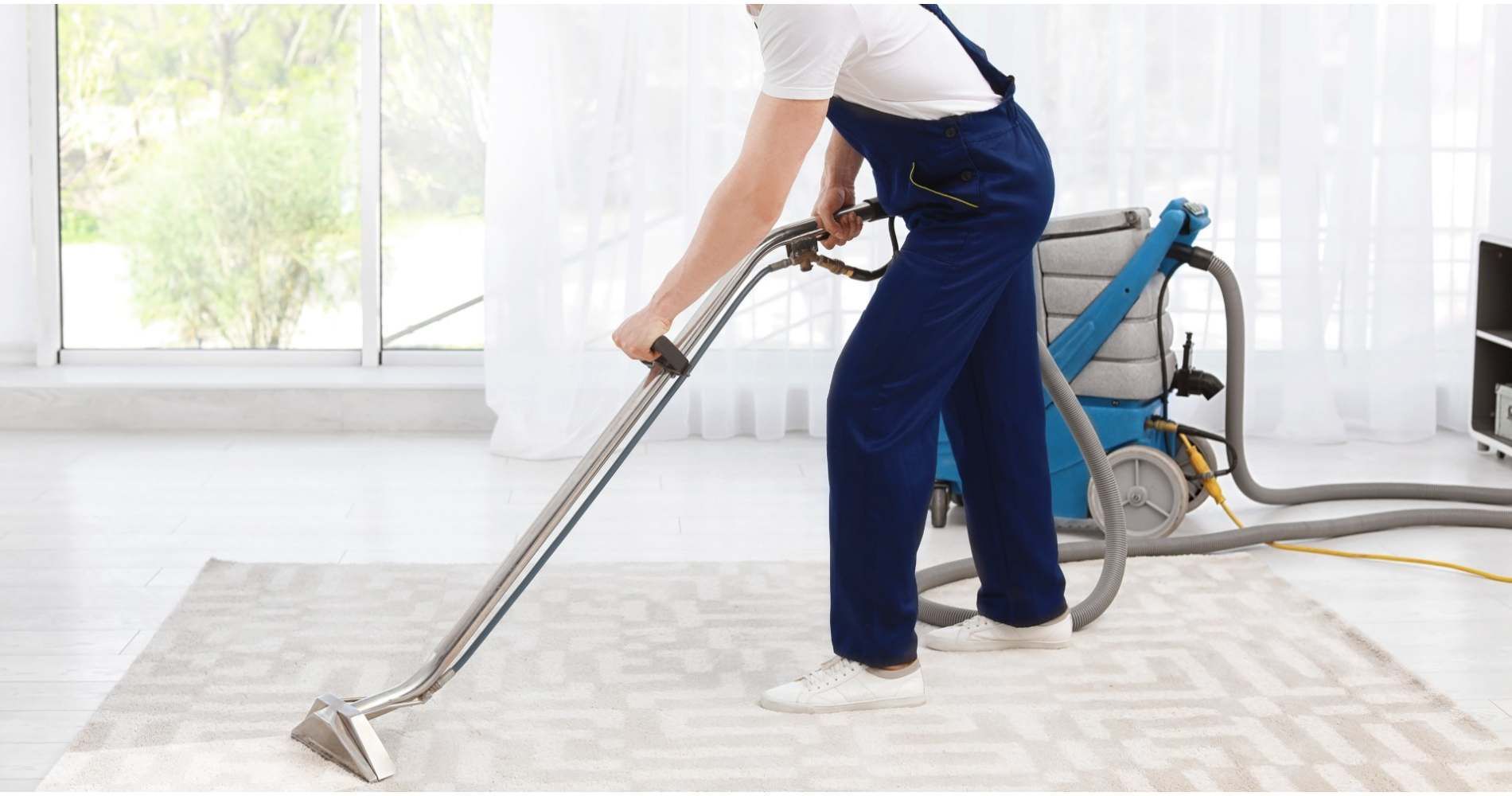 How To Care For Your Carpet Once It’s Been Cleaned